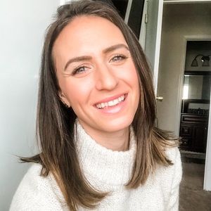 Meet your Posher, Kaitlyn